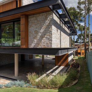 Casa K - Mayresse Arquitetura